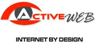 Activeweb ActiveWEB AS – Internet by design